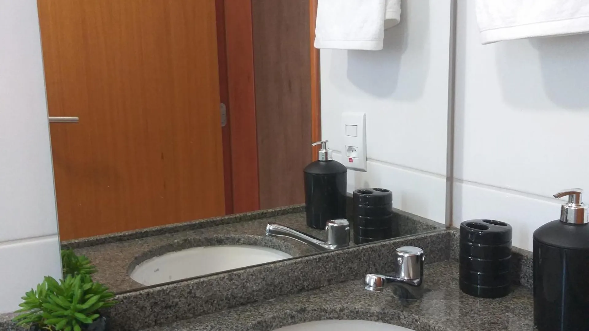 Apartamento Em Boa Viagem Recife Brazylia