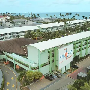 Ancorar - Flat 3304 -conceição- Pôrto das Galinhas