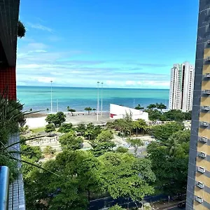 Flat Unidade 1206 A Recife