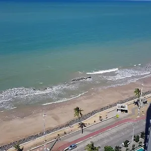 Flat Em Boa Viagem - Perto Da Recife