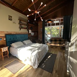 Arthi - Lindo Loft Recanto Dos Passarinhos Com Hidromassagem! Balneário Camboriú