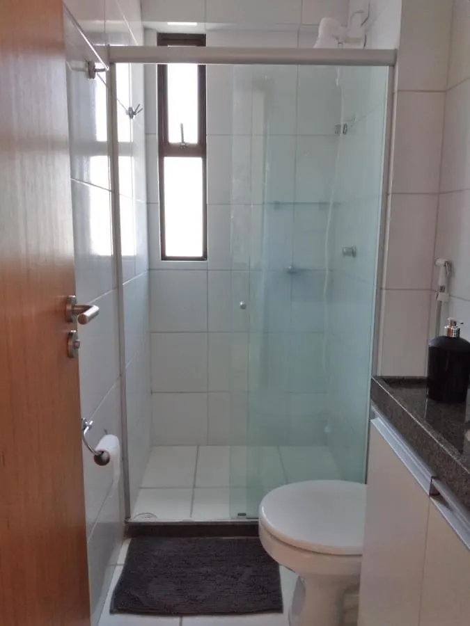 Apartamento Em Boa Viagem Recife Brasil