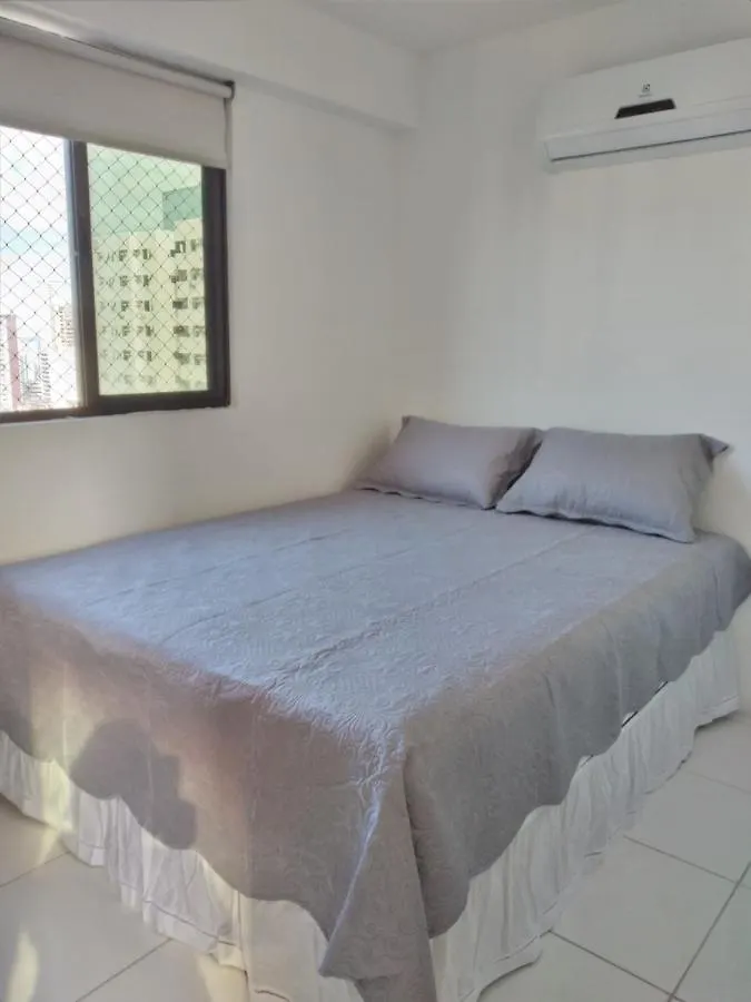 Apartamento Em Boa Viagem Recife