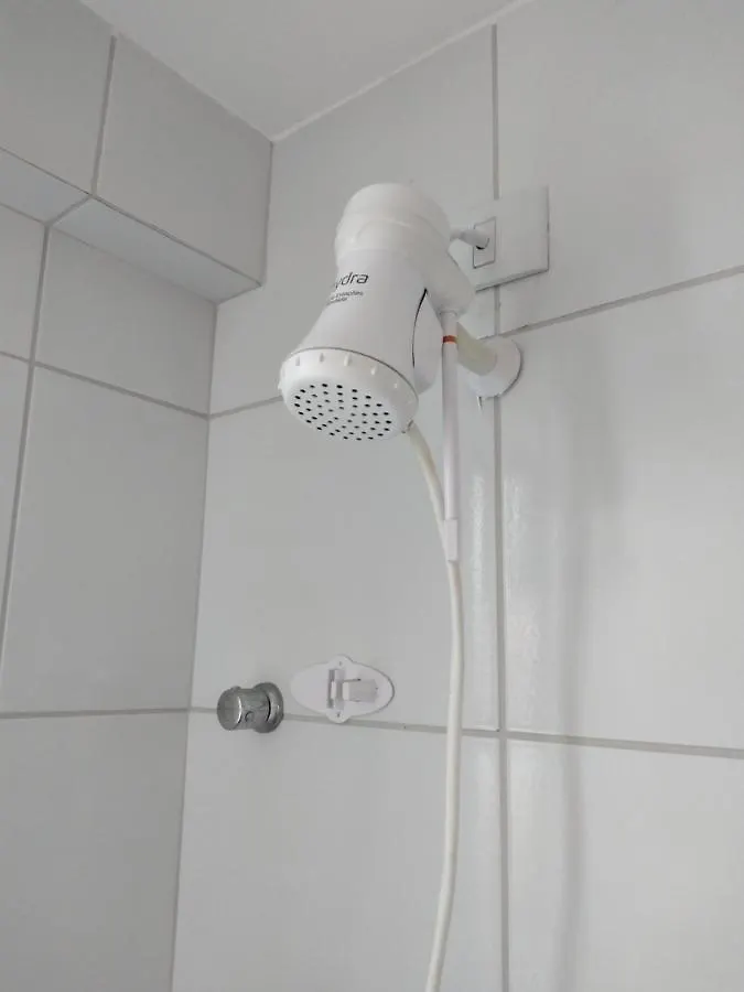 Apartamento Em Boa Viagem Recife 0*,  Brasil