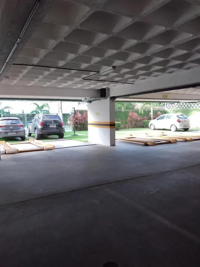 Apartamento Em Boa Viagem Recife