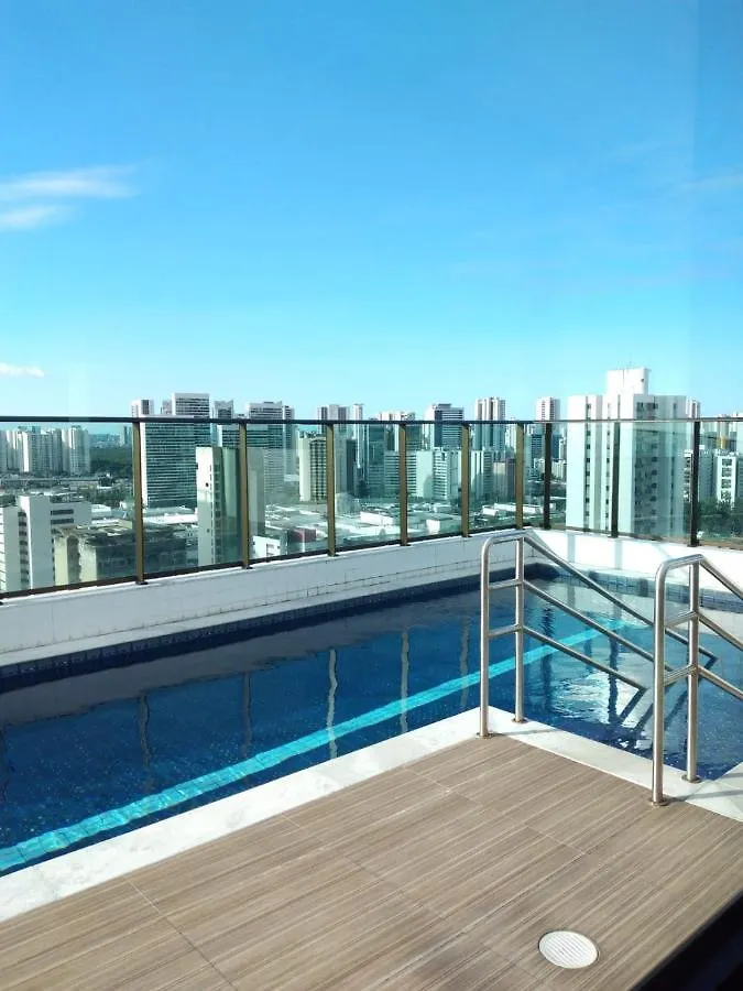 Apartamento Em Boa Viagem Recife