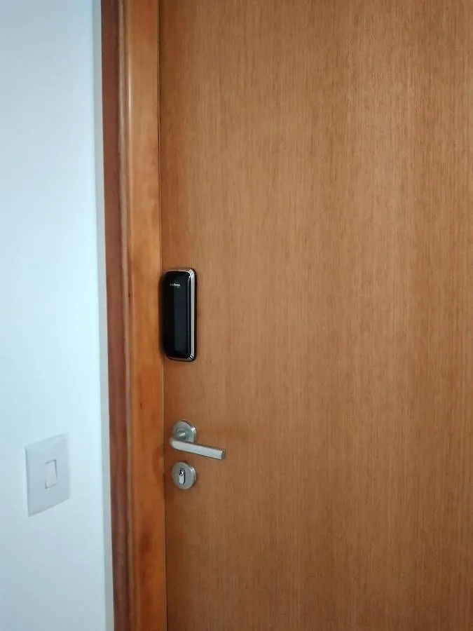 Apartamento Em Boa Viagem Recife