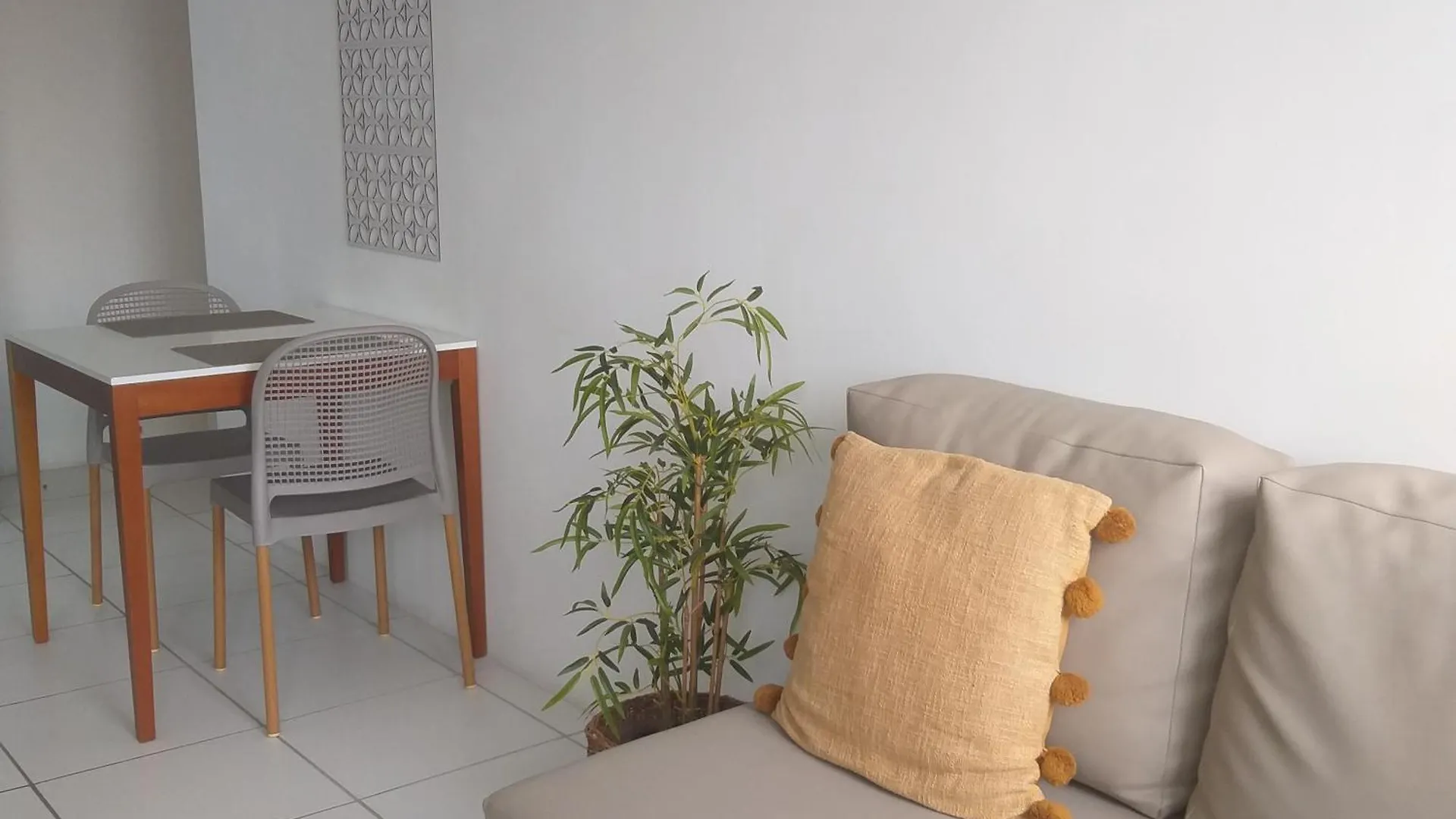 Apartamento Em Boa Viagem Recife Brasil