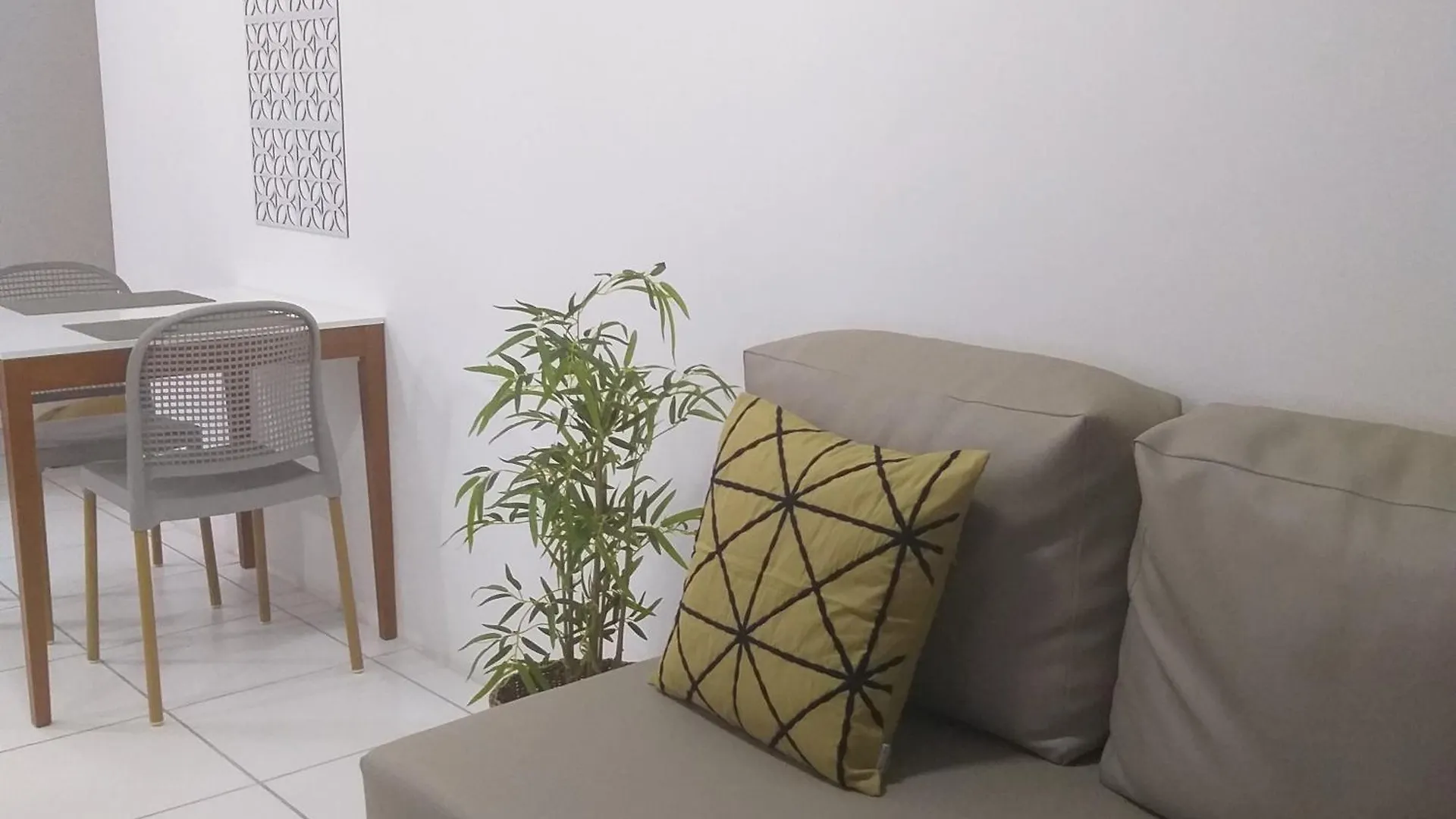 Apartamento Em Boa Viagem Recife 0*,  Brasil